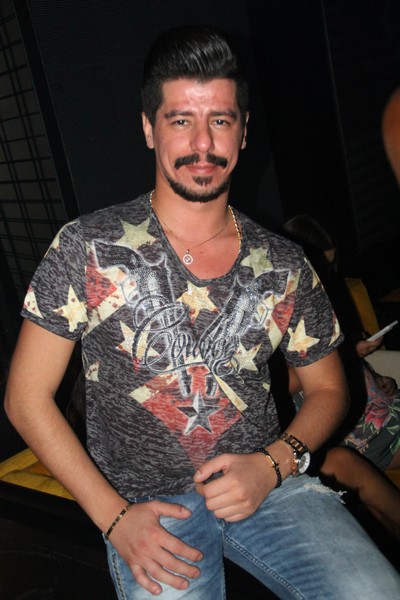 Opening of Taiga Beirut